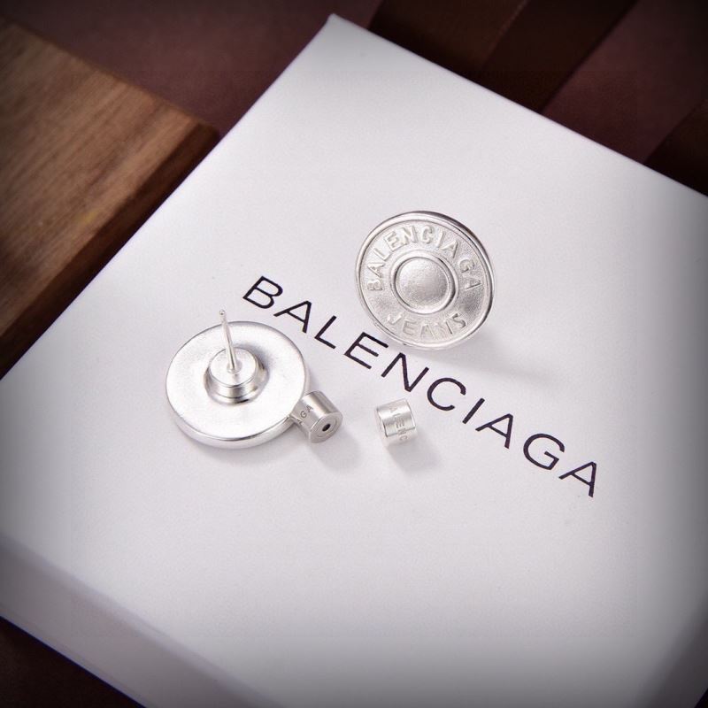 Balenciaga Earrings